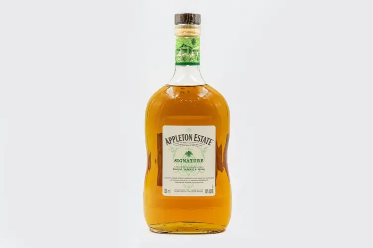 Delicious whiskey in Calgary, AB