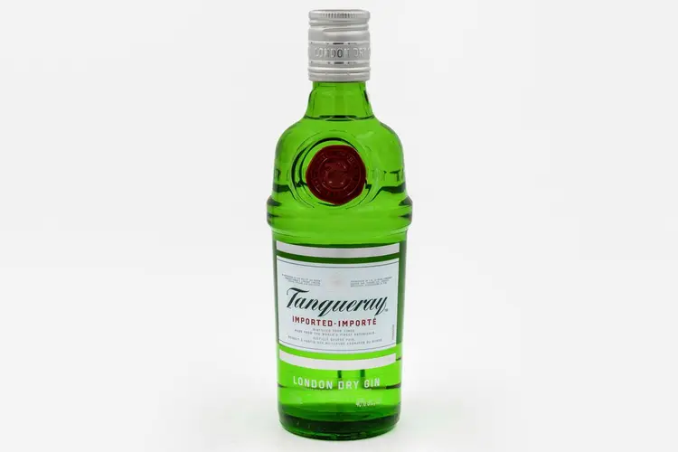 Delicious gin in Calgary, AB