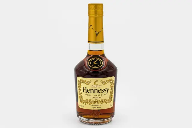 Delicious cognac in Calgary, AB