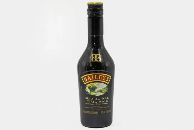 Delicious irish liquer in Calgary, AB